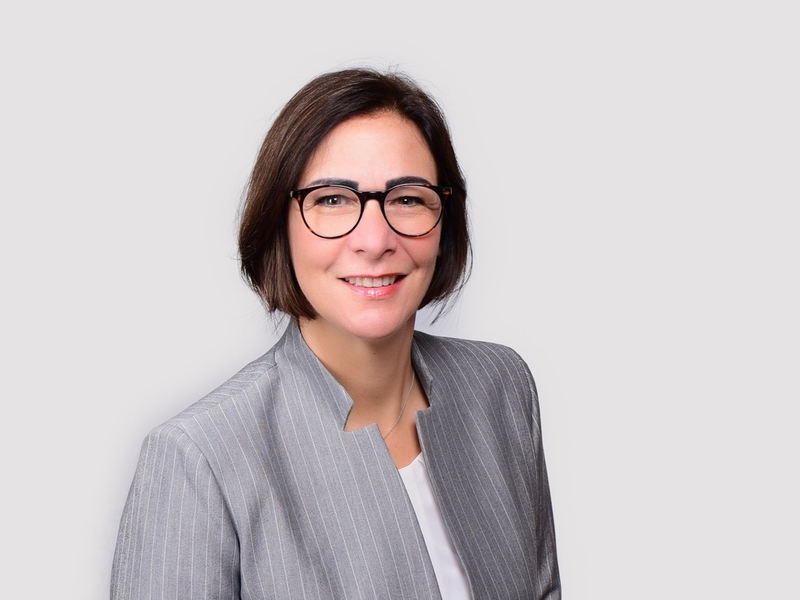 Aktion gegen den Hunger: Karina Lehmann übernimmt Bereich Programme & Advocacy - Foto: presseportal.de