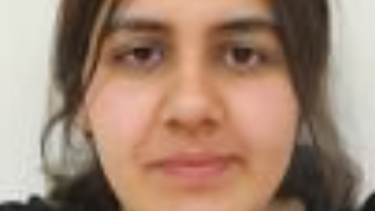 POL-GI: Gießen: 17 - Jährige vermisst - Foto: presseportal.de