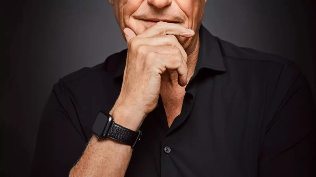 Sky du Mont will kein Bösewicht mehr sein / Der 77-jährige Schauspieler haderte viele Jahre lang mit seinem Image. Heute blickt er positiv in die Zukunft - Bild: presseportal.de