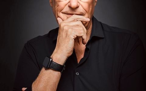 Sky du Mont will kein Bösewicht mehr sein / Der 77-jÀhrige Schauspieler haderte viele Jahre lang mit seinem Image. Heute blickt er positiv in die Zukunft - Foto: presseportal.de Sky du Mont will kein Bösewicht mehr sein / Der 77-jÀhrige Schauspieler haderte viele Jahre lang mit seinem Image. Heute blickt er positiv in die Zukunft - Foto: presseportal.de