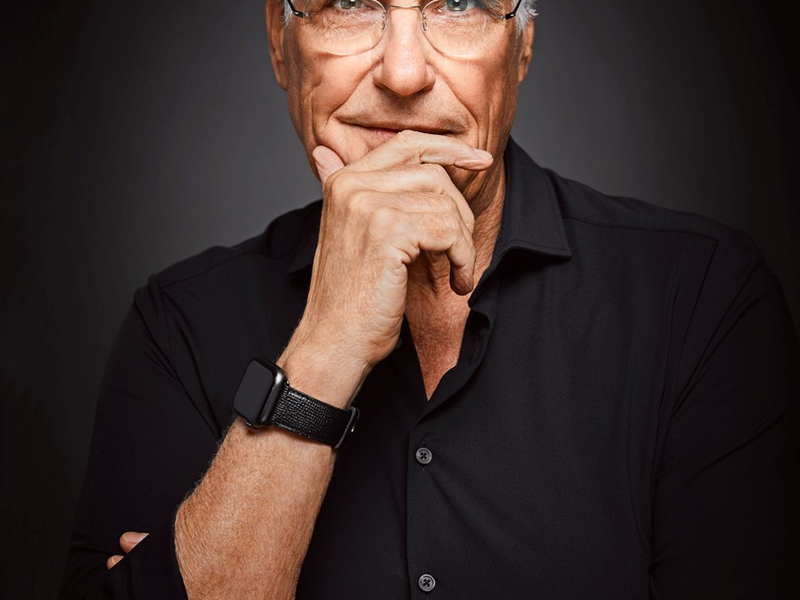 Sky du Mont will kein Bösewicht mehr sein / Der 77-jährige Schauspieler haderte viele Jahre lang mit seinem Image. Heute blickt er positiv in die Zukunft - Foto: presseportal.de