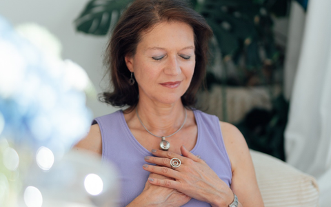 Tamara Schenk: Posttraumatischen Belastungsstörungen JETZT ein Ende setzen - Foto: presseportal.de