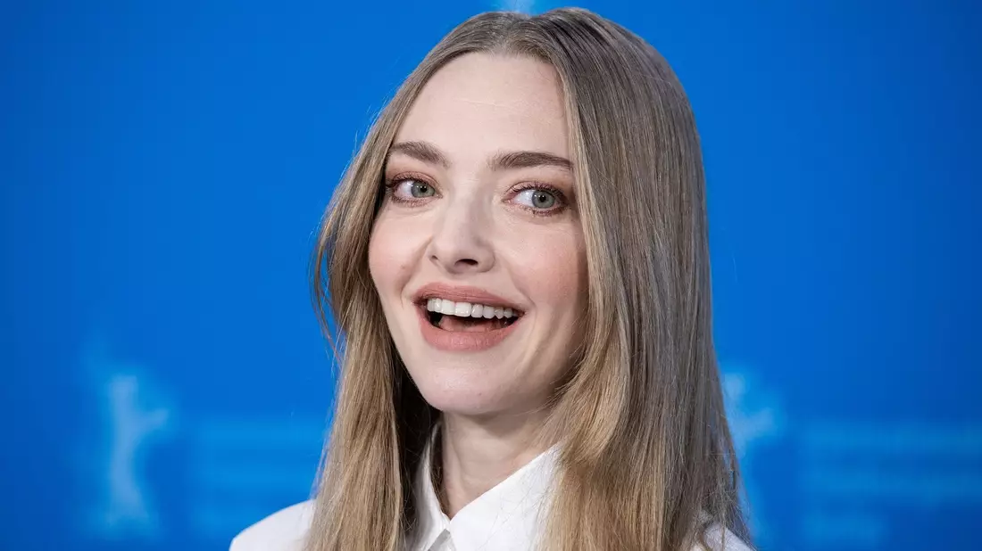 Seitdem Amanda Seyfried Mutter geworden ist, bekommt sie auch nur noch Rollen als Mutter angeboten. - Bild: Hannes P Albert/dpa