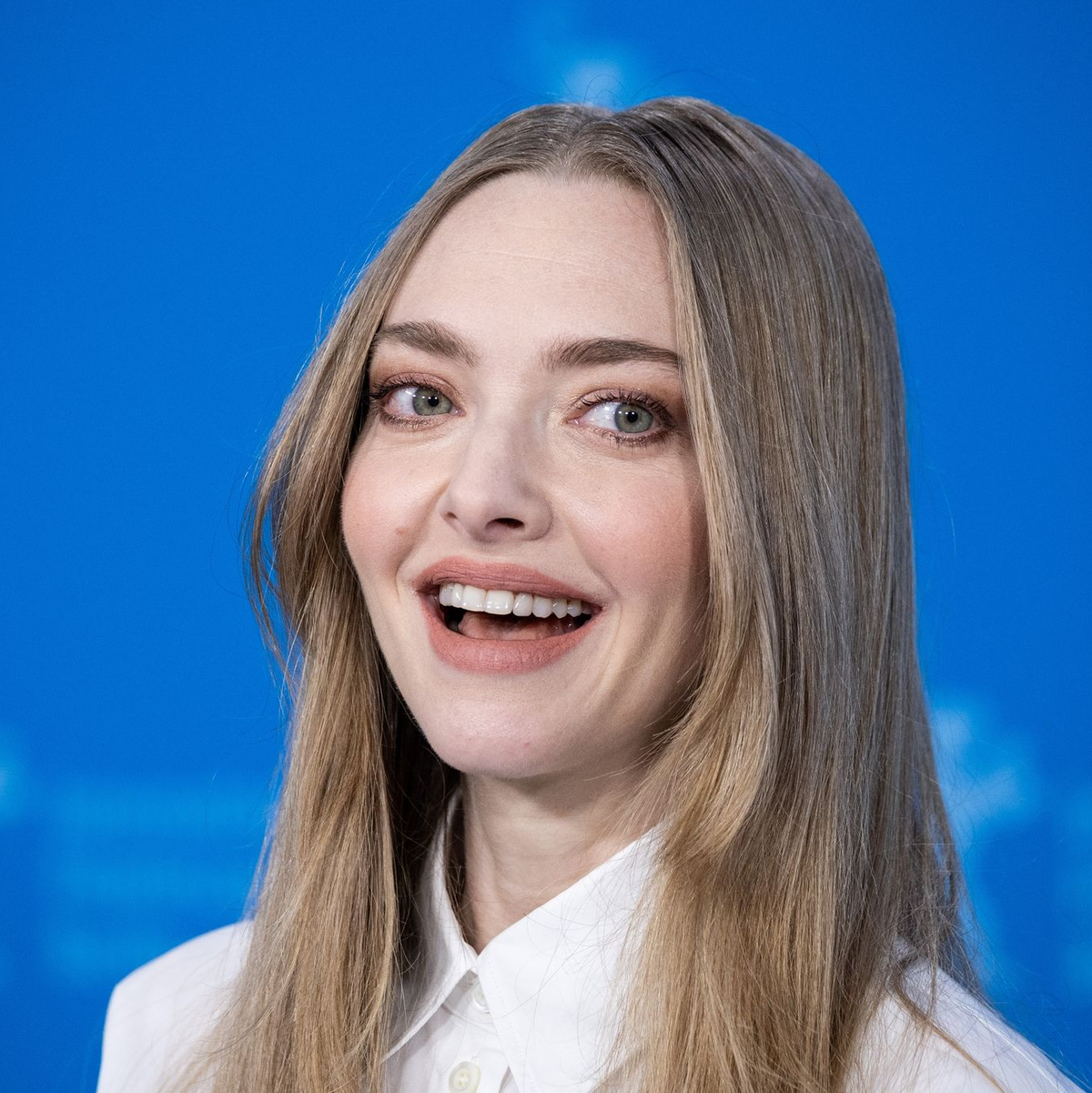 Seitdem Amanda Seyfried Mutter geworden ist, bekommt sie auch nur noch Rollen als Mutter angeboten. - Foto: Hannes P Albert/dpa