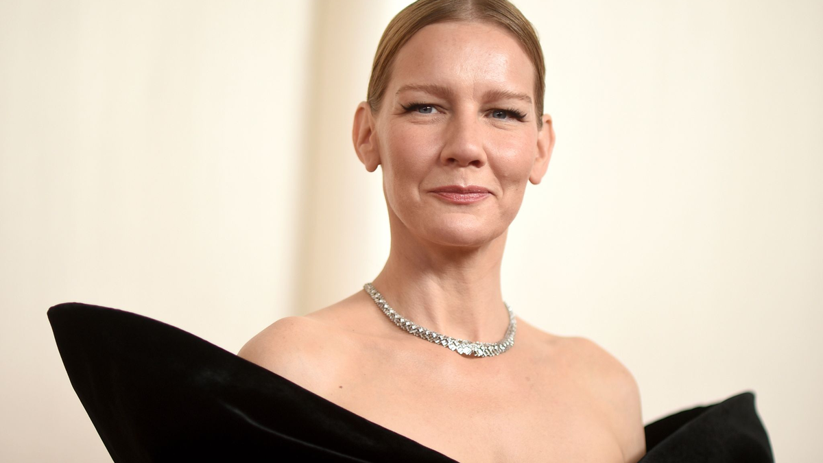 Seit der Oscar-Nominierung bemerkt die Schauspielerin Sandra Hüller, dass ihr Umfeld anders mit ihr umgeht. - Foto: Richard Shotwell/Invision/AP/dpa