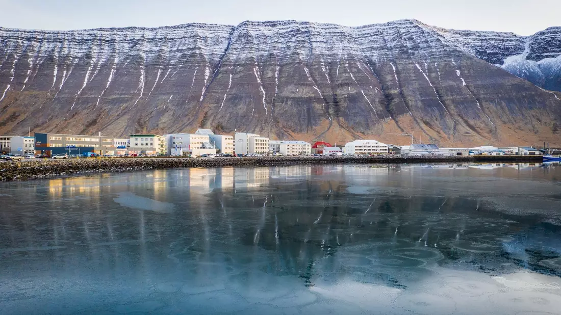 Island bekommt eine neue Präsidentin. Die Unternehmerin Halla Tómasdóttir konnte die Wahl für sich entscheiden. - Bild: Visit Iceland/dpa-tmn/dpa