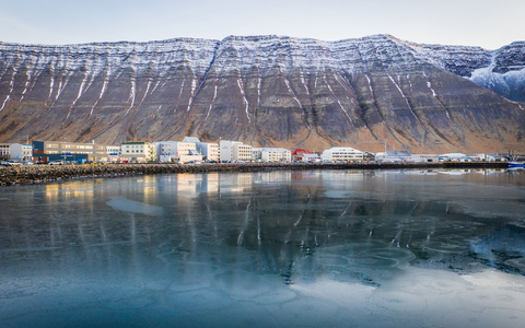 Island bekommt eine neue Präsidentin. Die Unternehmerin Halla Tómasdóttir konnte die Wahl für sich entscheiden. - Foto: Visit Iceland/dpa-tmn/dpa