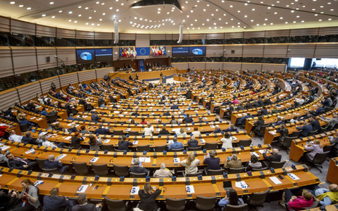 In weniger als einer Woche ist Europawahl. Aber was wird da eigentlich gewählt? - Foto: dpa