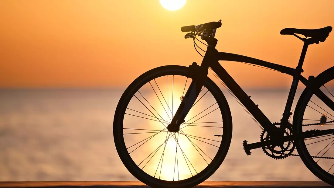 Weltfahrradtag - ist Ihr Rad gegen Verlust gesichert? / Online-Vergleichsportal Tarifcheck.de empfiehlt extra Schutz für Vielfahrer - Bild: presseportal.de