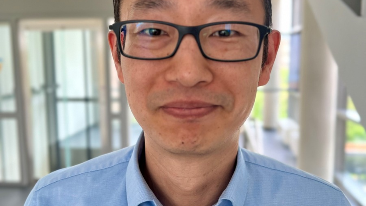 DAS FUTTERHAUS: Kim Jürs übernimmt IT-Leitung - Foto: presseportal.de