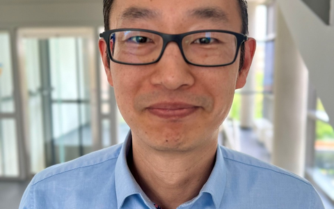 DAS FUTTERHAUS: Kim Jürs übernimmt IT-Leitung - Foto: presseportal.de