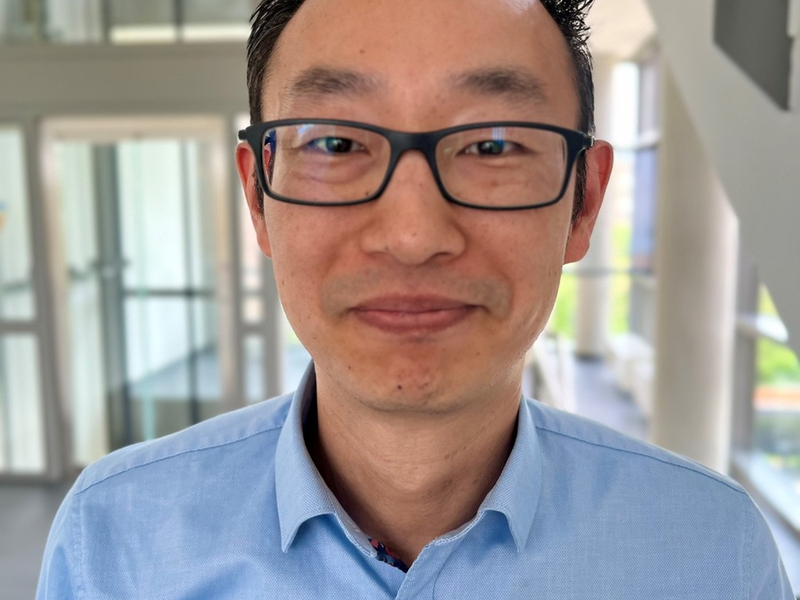 DAS FUTTERHAUS: Kim Jürs übernimmt IT-Leitung - Foto: presseportal.de