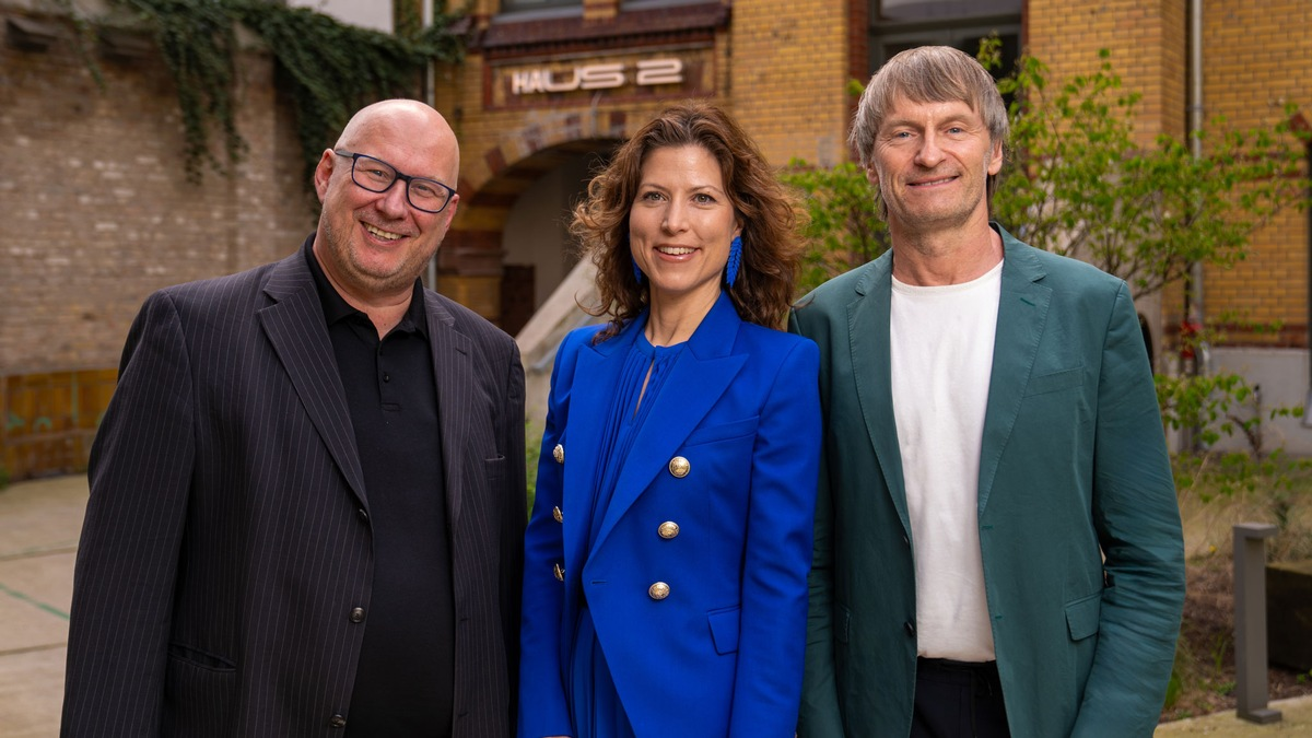 Für die Zukunft der digitalen Gesundheit: Wort & Bild und Forte Digital geben strategische Partnerschaft bekannt - Foto: presseportal.de