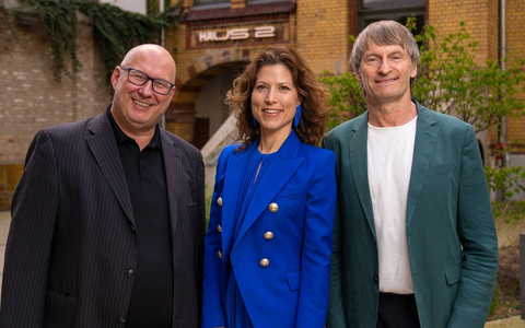 Für die Zukunft der digitalen Gesundheit: Wort & Bild und Forte Digital geben strategische Partnerschaft bekannt - Foto: presseportal.de