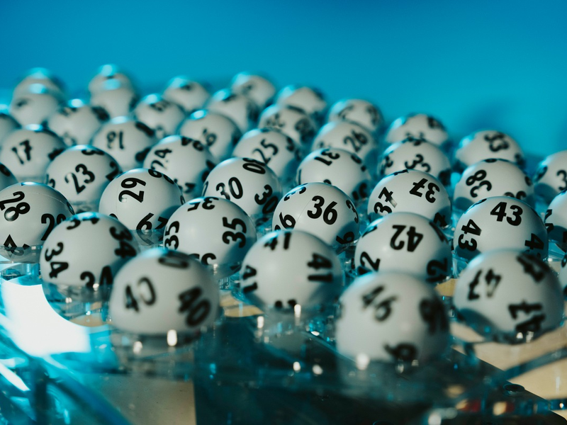 LOTTO 6aus49: Millionen-Gewinn in NRW mit dem Chancen-Booster / Tipper teilen sich rund 1,7 Millionen Euro - Foto: presseportal.de