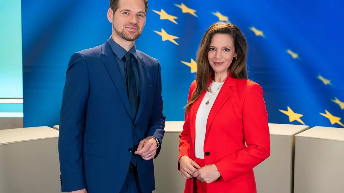 SWR / Baden-Württemberg wählt: Die Kommunal- und Europawahlen 2024 im SWR - Bild: presseportal.de