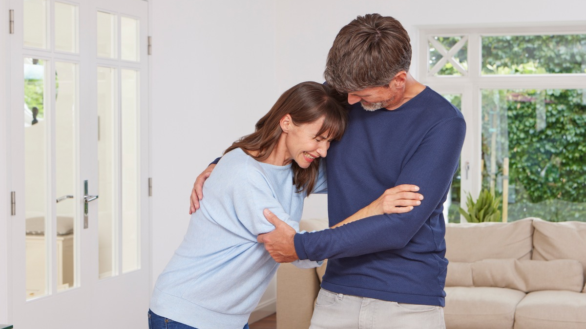 Wenn der Schmerz bleibt: Bei Gürtelrose können sich Nerven für lange Zeit entzünden - Foto: presseportal.de