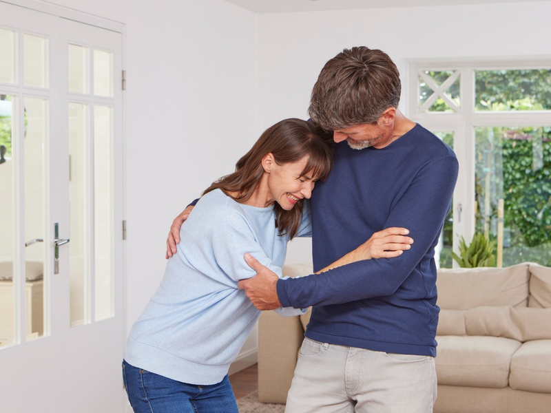 Wenn der Schmerz bleibt: Bei Gürtelrose können sich Nerven für lange Zeit entzünden - Foto: presseportal.de