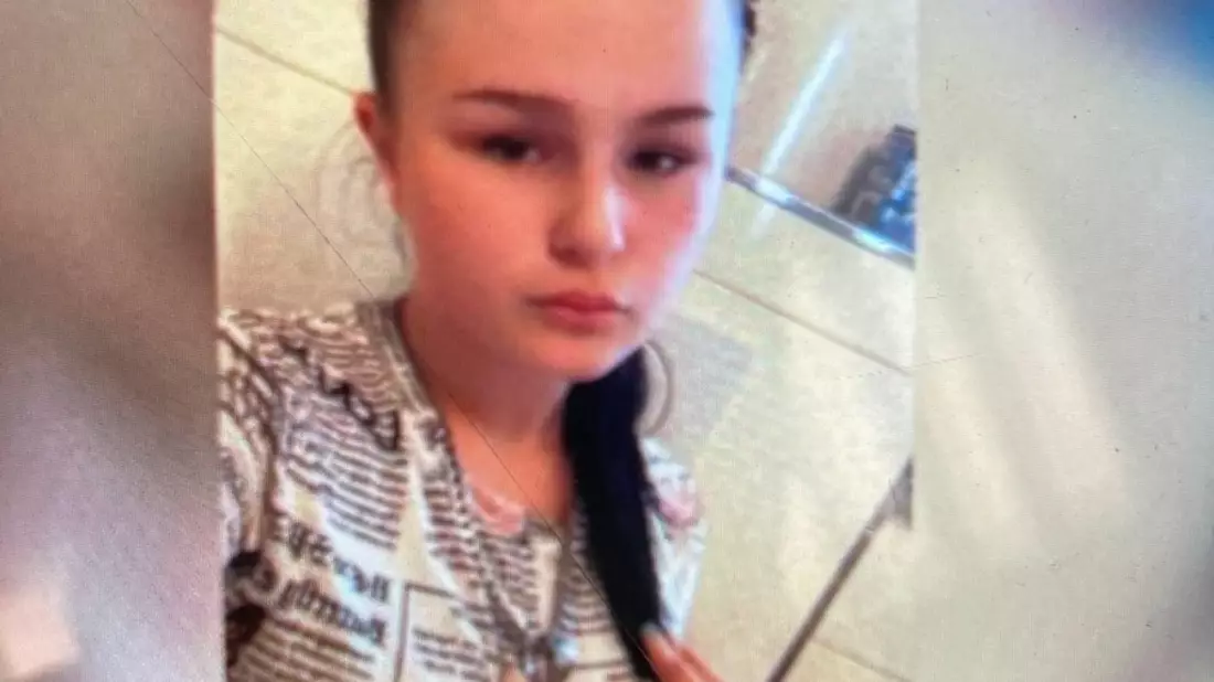 POL-OF: Wo ist Jessy Samstag? - Wächtersbach/Schlüchtern - Bild: presseportal.de