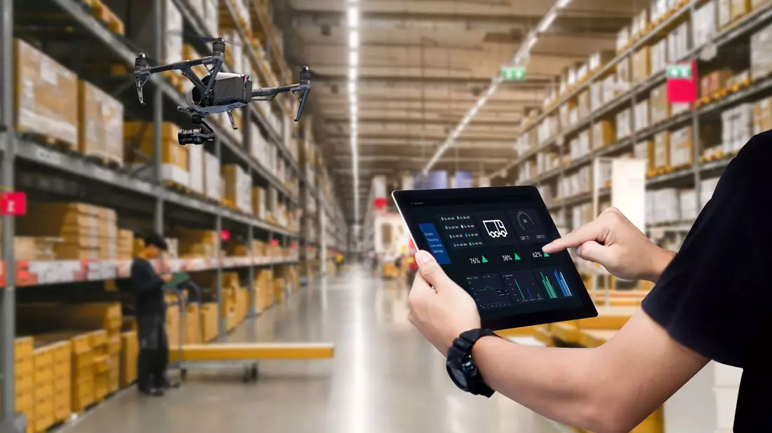 5G-Industry Campus Europe in Aachen mit Cloud RAN erweitert - Bild: presseportal.de
