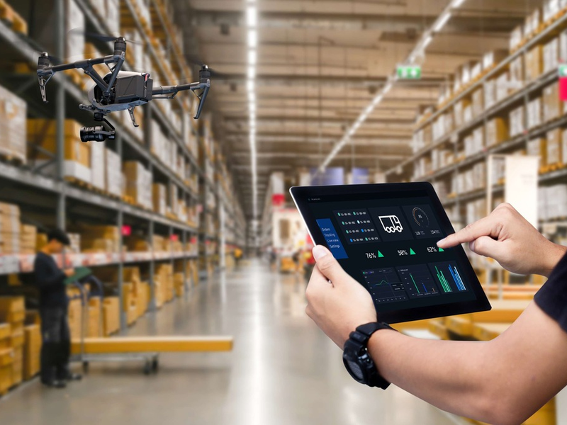 5G-Industry Campus Europe in Aachen mit Cloud RAN erweitert - Foto: presseportal.de