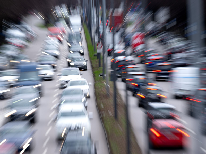 In Belgien ist kürzlich ein am Eigenbrauer-Syndrom leidender Mann vom Vorwurf der Trunkenheit am Steuer freigesprochen worden. - Foto: Sven Hoppe/dpa