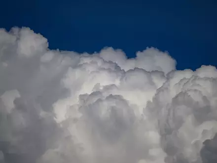 Das Wetterphänomen La Niña hat in der Regel einen kühlenden Einfluss auf das Klima, während sein Gegenstück, El Niño, genau das Gegenteil bewirkt. (Symbolbild) - Foto: Robert Michael/dpa