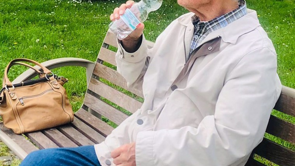 POL-GI: Gießen: 74-Jähriger vermisst - Foto: presseportal.de