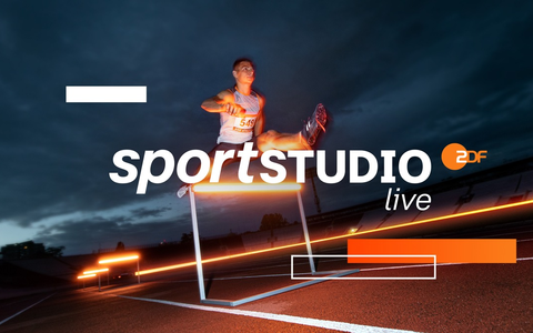 Leichtathletik-EM an drei Tagen live im ZDF - Foto: presseportal.de