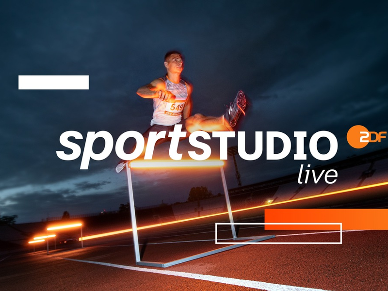 Leichtathletik-EM an drei Tagen live im ZDF - Foto: presseportal.de