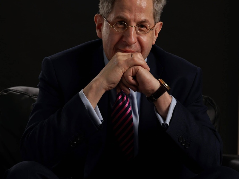 Hans-Georg Maaßen eröffnet Wahlkampf der WerteUnion in Chemnitz - Foto: presseportal.de