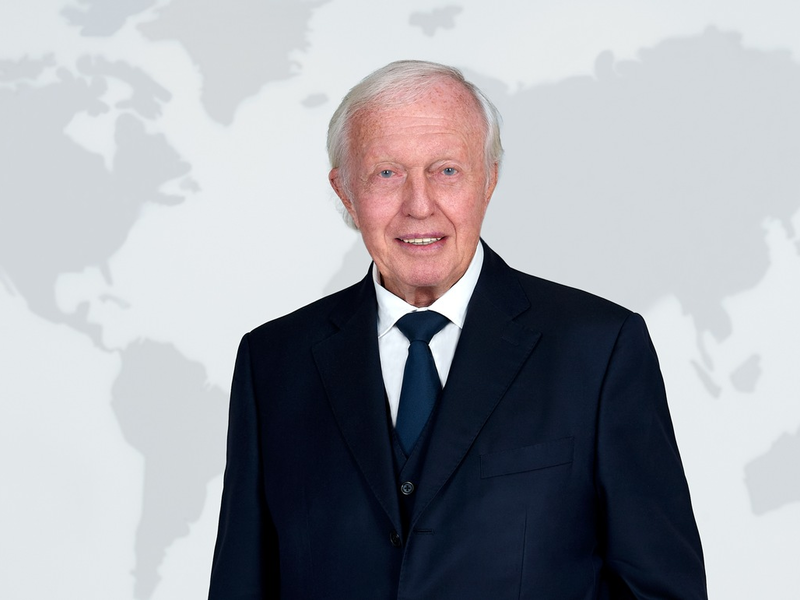 Biesterfeld-Gruppe übernimmt Aerontec und baut Marktpräsenz in Afrika aus - Foto: presseportal.de