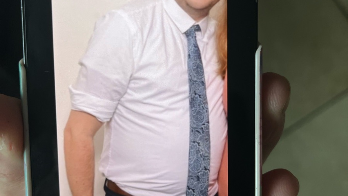 POL-BOR: Vermisster 27-Jähriger aus Borken - Foto: presseportal.de