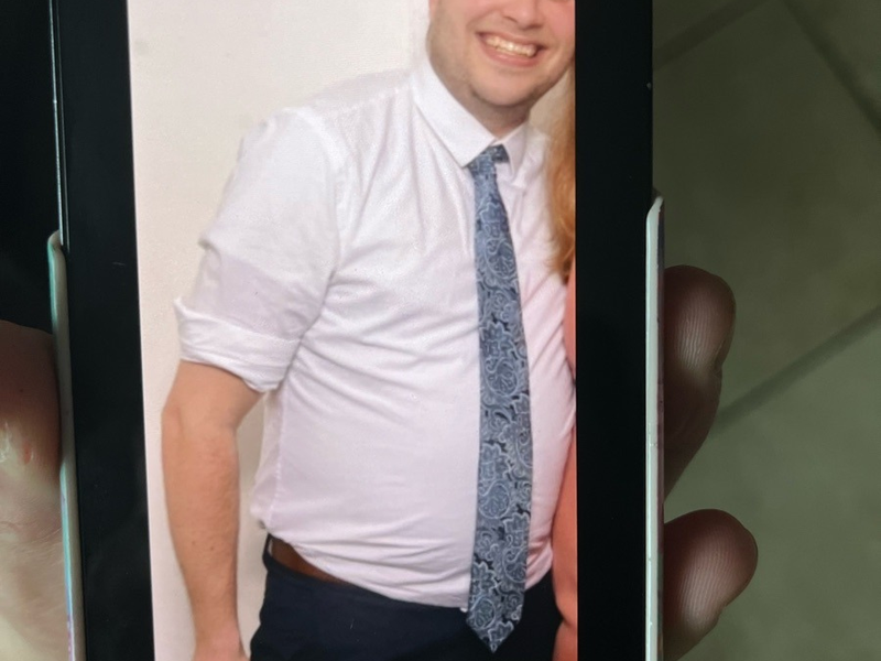 POL-BOR: Vermisster 27-Jähriger aus Borken - Foto: presseportal.de