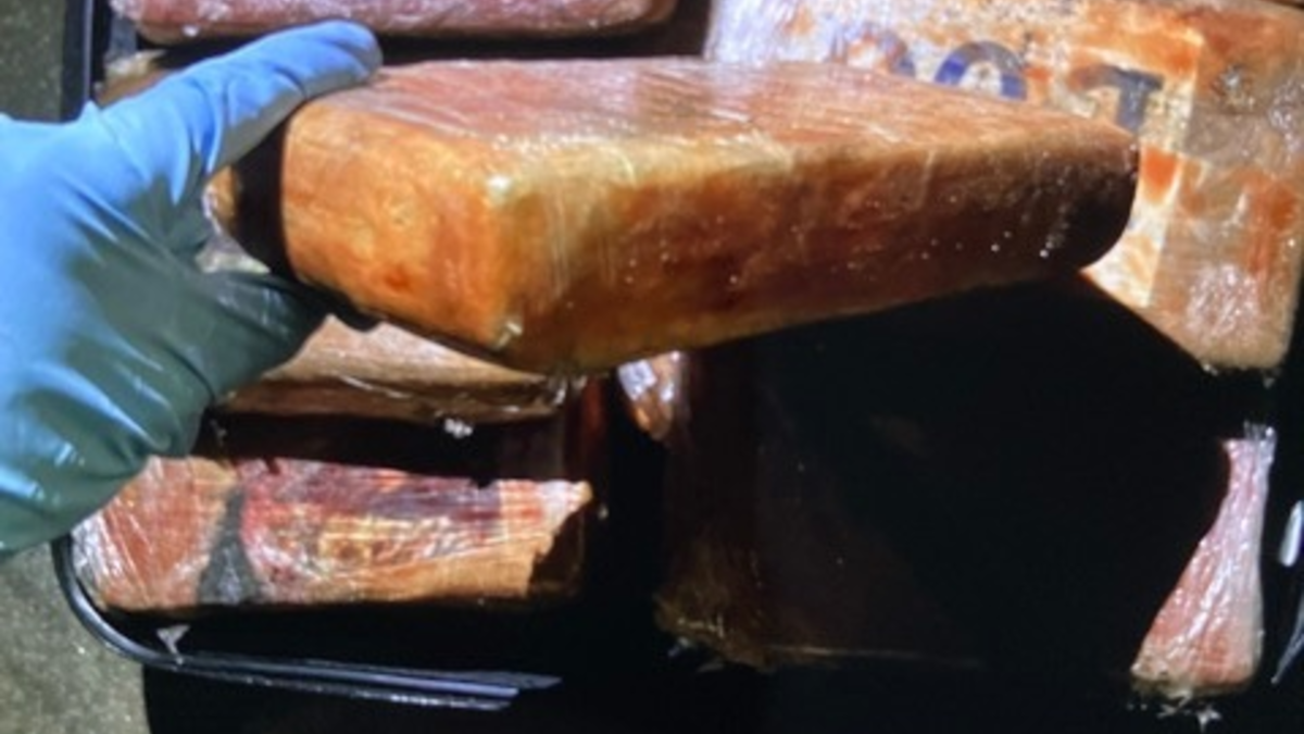 ZOLL-F: Schlag gegen international agierende Rauschgifthändler - Sicherstellung von 525 Kilogramm Kokain - Sechs Tatverdächtige in Untersuchungshaft - Foto: presseportal.de