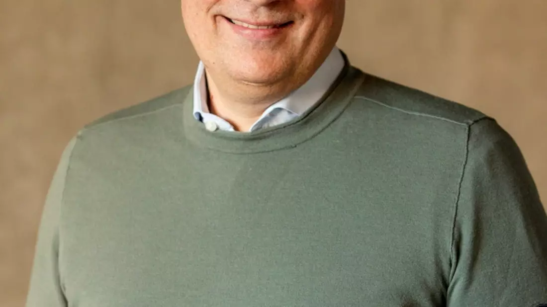Falk H. Miekley wird ab September 2024 Chief Growth Officer der Wort & Bild Verlagsgruppe - Bild: presseportal.de