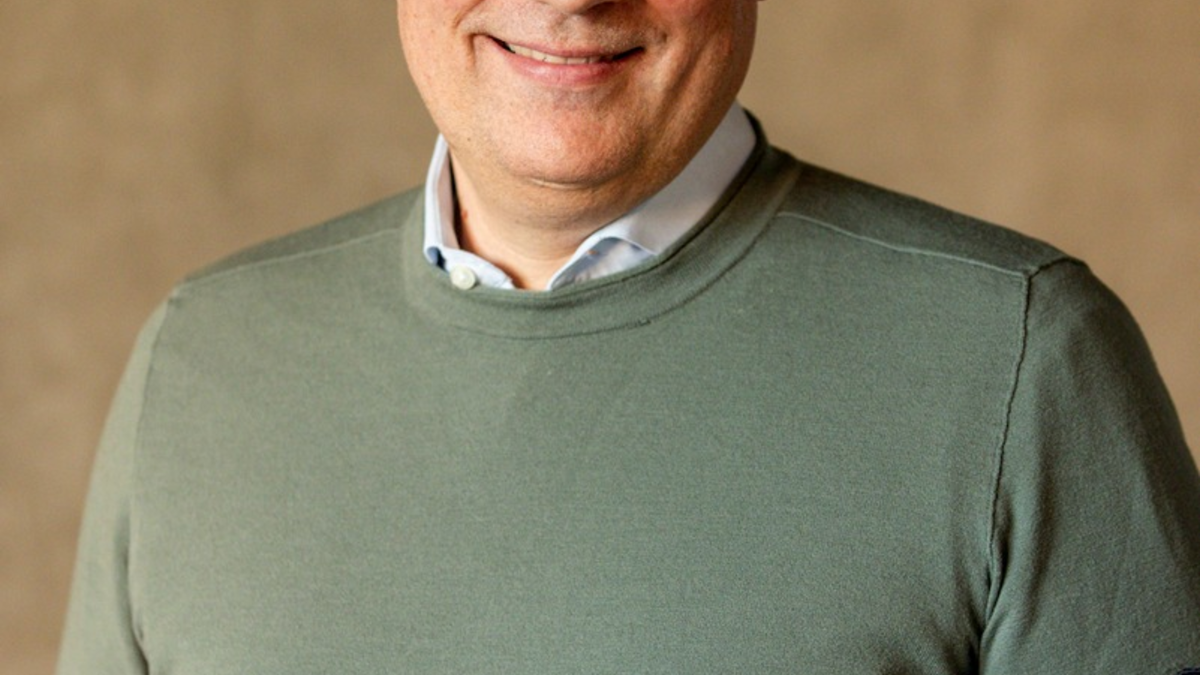 Falk H. Miekley wird ab September 2024 Chief Growth Officer der Wort & Bild Verlagsgruppe - Foto: presseportal.de