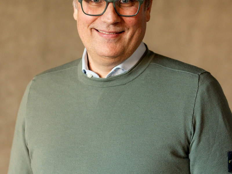 Falk H. Miekley wird ab September 2024 Chief Growth Officer der Wort & Bild Verlagsgruppe - Foto: presseportal.de