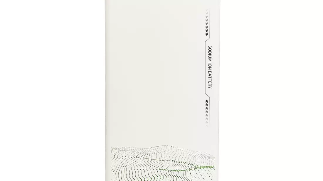 Erleben Sie die Zukunft der Energie mit der Natrium-Ionen-Batterie von KonkaEnergy / Mit ihrer hohen Effizienz und Nachhaltigkeit und ist sie die perfekte Lösung für umweltbewusste Stromverbraucher - Bild: presseportal.de