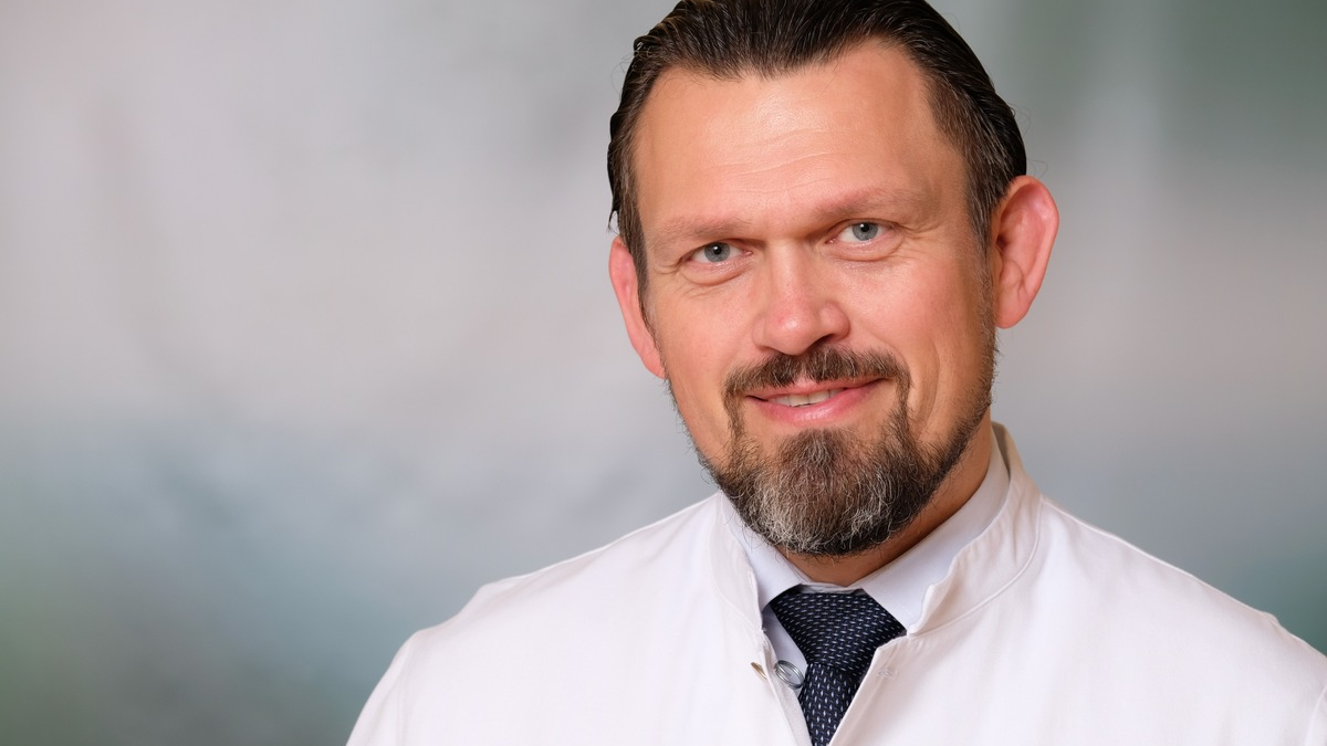 Jubiläum: 130 Jahre HNO-Heilkunde an der Asklepios Klinik St. Georg - Foto: presseportal.de