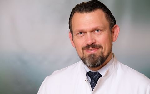 Jubiläum: 130 Jahre HNO-Heilkunde an der Asklepios Klinik St. Georg - Foto: presseportal.de