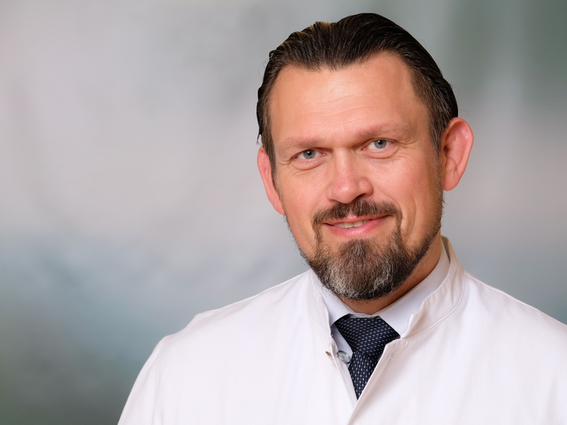 Jubiläum: 130 Jahre HNO-Heilkunde an der Asklepios Klinik St. Georg - Foto: presseportal.de