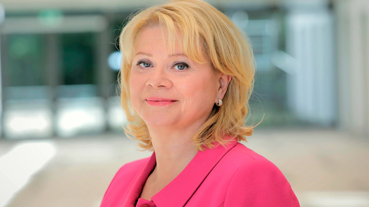 SWR Journalistin Gigi Deppe erhält Medienpreis des Deutschen Anwaltvereins - Foto: presseportal.de