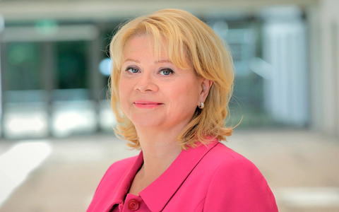 SWR Journalistin Gigi Deppe erhält Medienpreis des Deutschen Anwaltvereins - Foto: presseportal.de