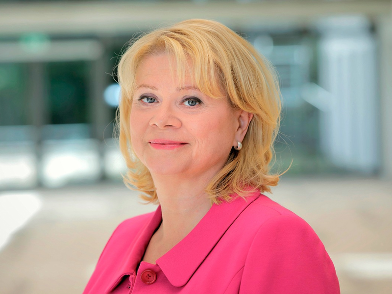 SWR Journalistin Gigi Deppe erhält Medienpreis des Deutschen Anwaltvereins - Foto: presseportal.de