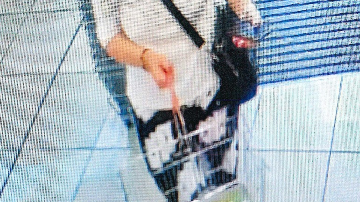 LPI-J: Zeugenaufruf nach Ladendiebstahl in Drogeriefiliale - Foto: presseportal.de