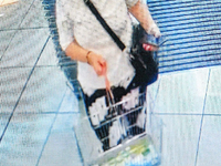 LPI-J: Zeugenaufruf nach Ladendiebstahl in Drogeriefiliale - Foto: presseportal.de