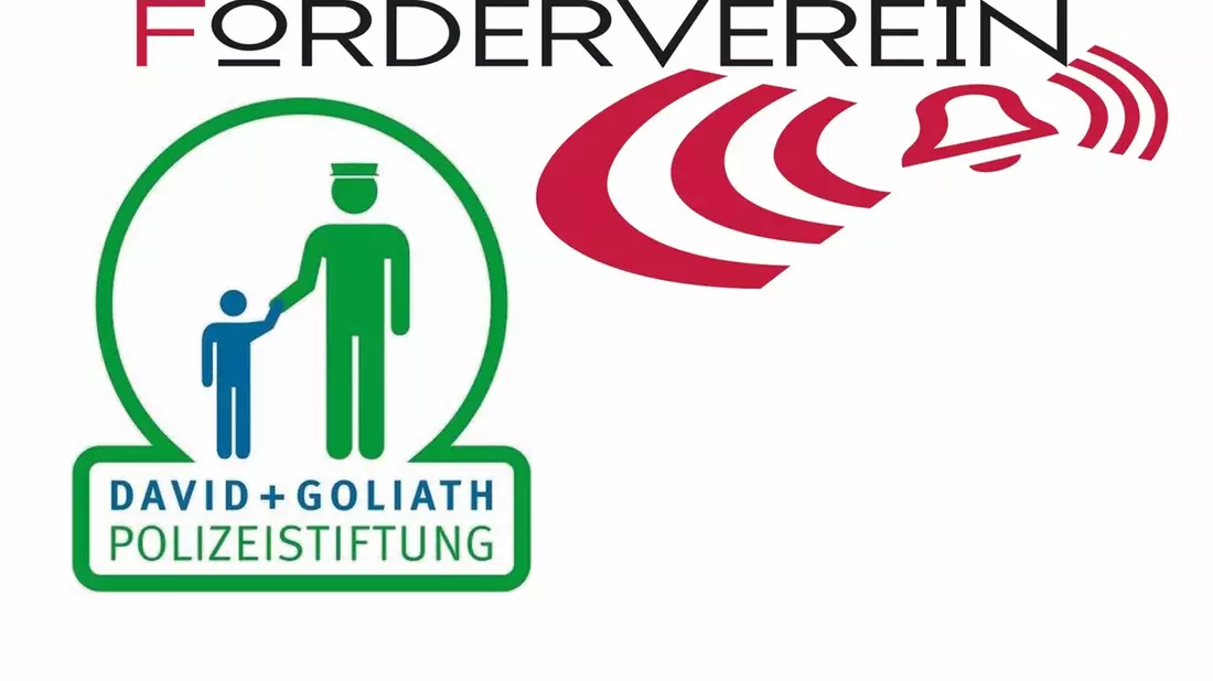 FW Ratingen: Spenden an die verletzten Einsatzkräfte aus Ratingen ausgezahlt - Bild: presseportal.de