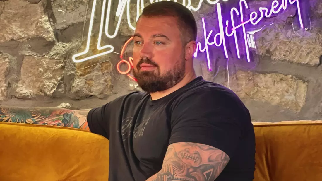 Inklabs: Das sollte man bei seinem ersten Tattoo beachten - Bild: presseportal.de