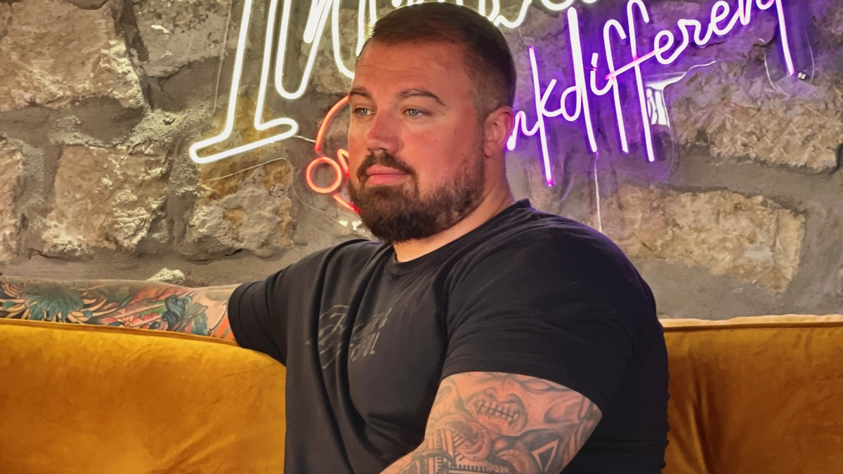 Inklabs: Das sollte man bei seinem ersten Tattoo beachten - Foto: presseportal.de